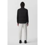 Canada Goose Freestyle Crew Gilet Black
