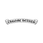 Chrome Hearts Matty Boy Limited Stay Fast Hoodie