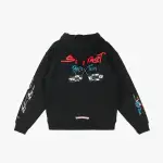 Chrome Hearts Matty Boy Limited Stay Fast Hoodie