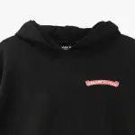 Chrome Hearts Matty Boy Limited Stay Fast Hoodie