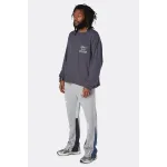 Gallery Dept. Dept. De La Galerie Long Sleeve Pocket T-shirt Black