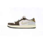 LJR Batch Air Jordan 1 Retro Low OG Year of the Rabbit DV1312-200