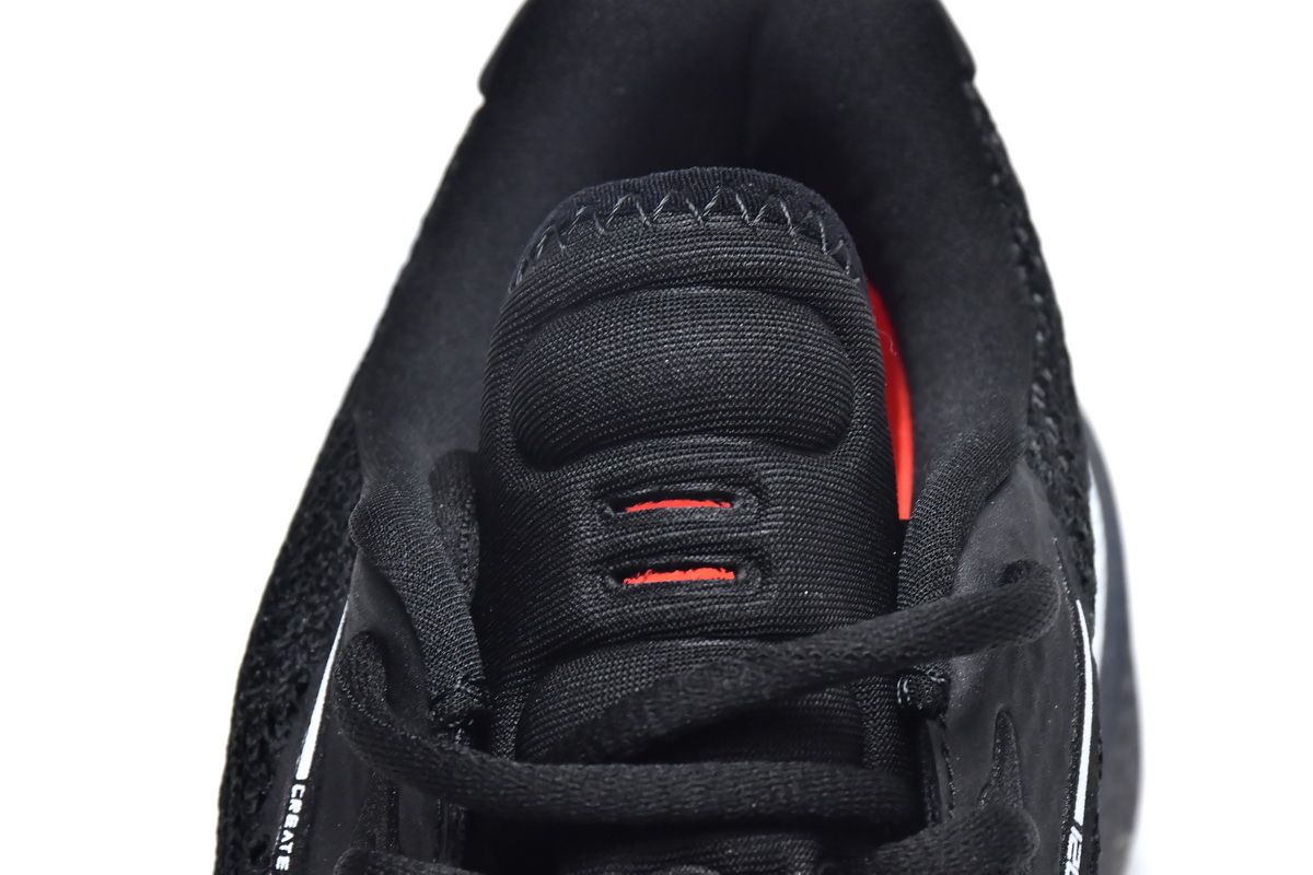 Nike Air Zoom G.T. Cut Black White CZDM5039-001