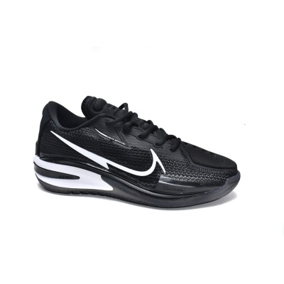 Nike Air Zoom G.T. Cut Black White CZDM5039-001 02