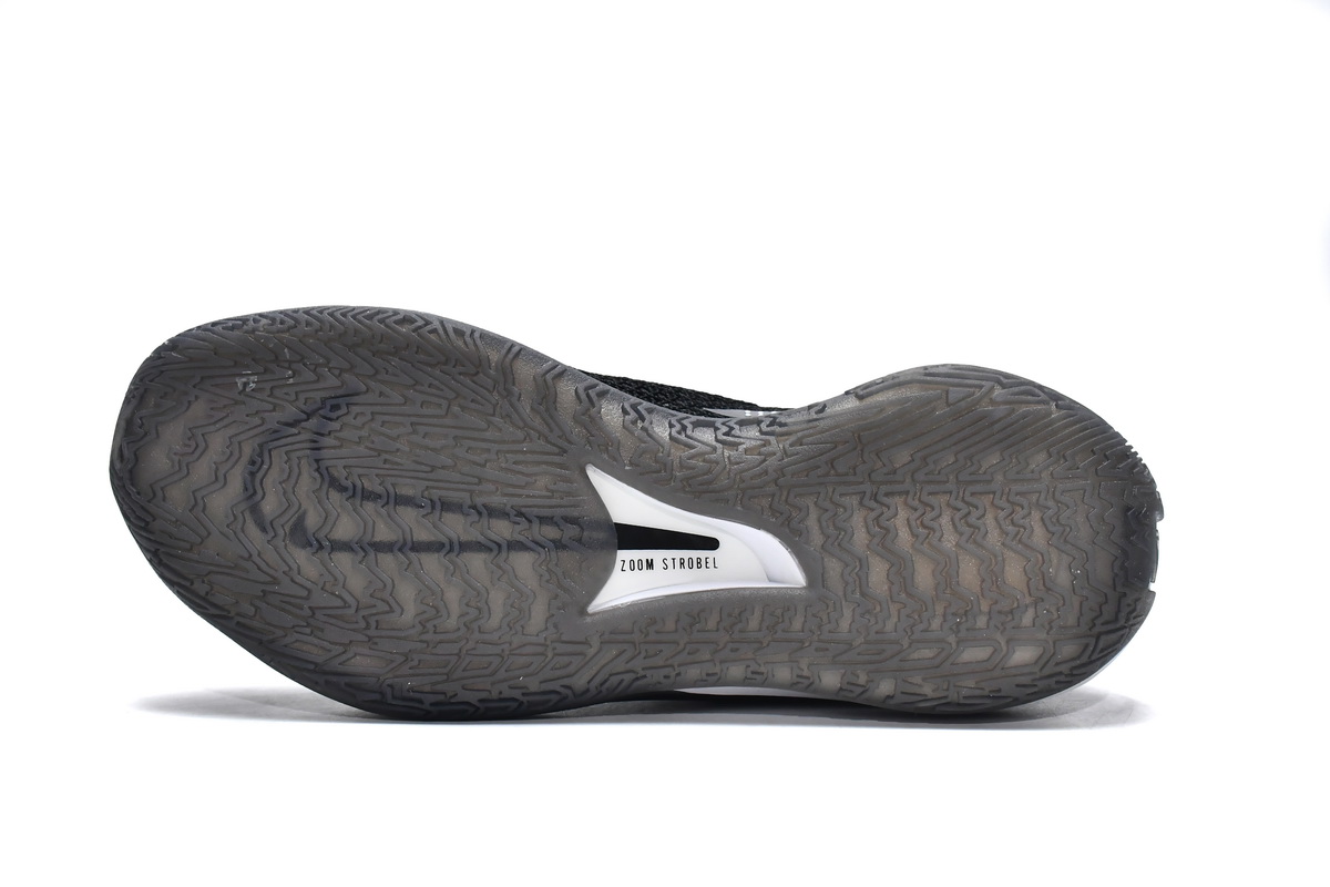 Nike Air Zoom G.T. Cut Black White CZDM5039-001