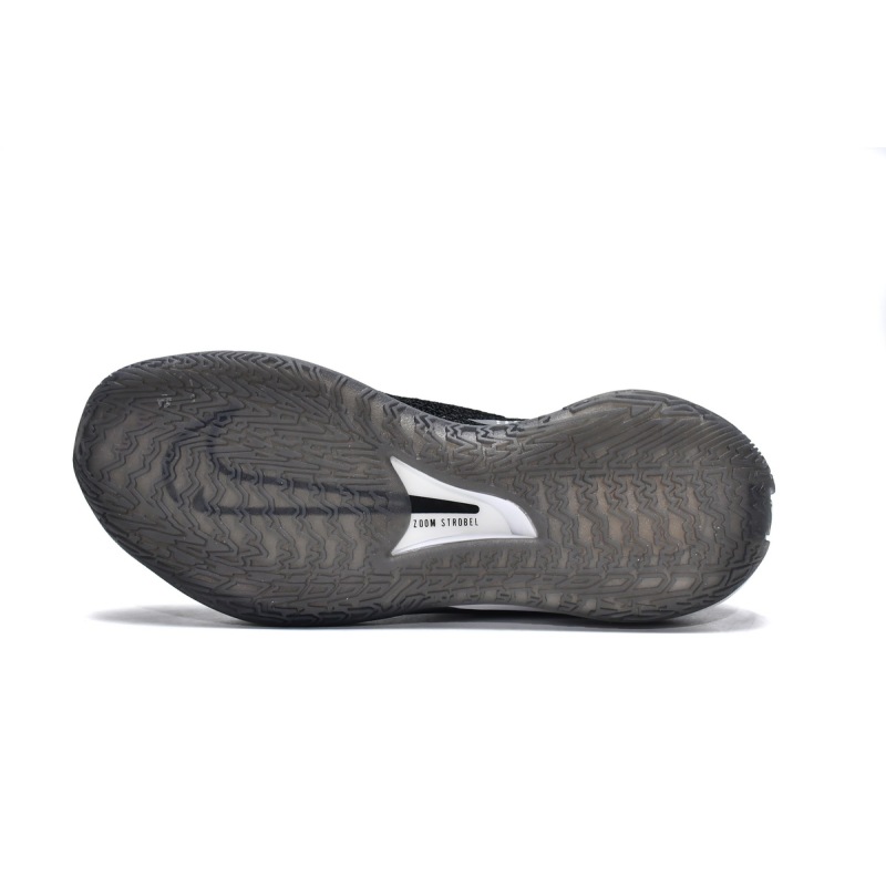 Nike Air Zoom G.T. Cut Black White CZDM5039-001