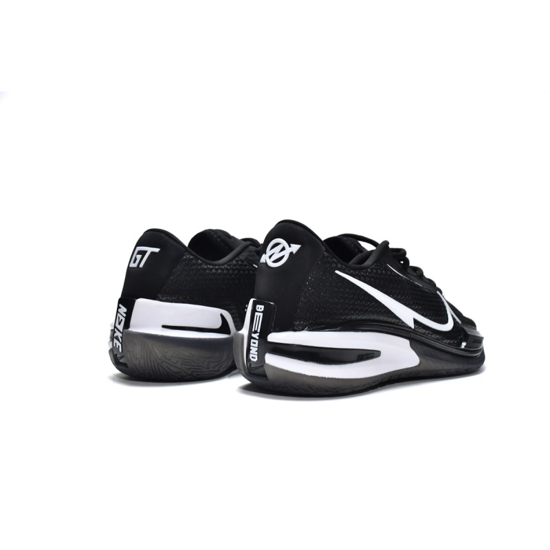 Nike Air Zoom G.T. Cut Black White CZDM5039-001