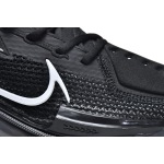 Nike Air Zoom G.T. Cut Black White CZDM5039-001
