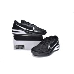 Nike Air Zoom G.T. Cut Black White CZDM5039-001