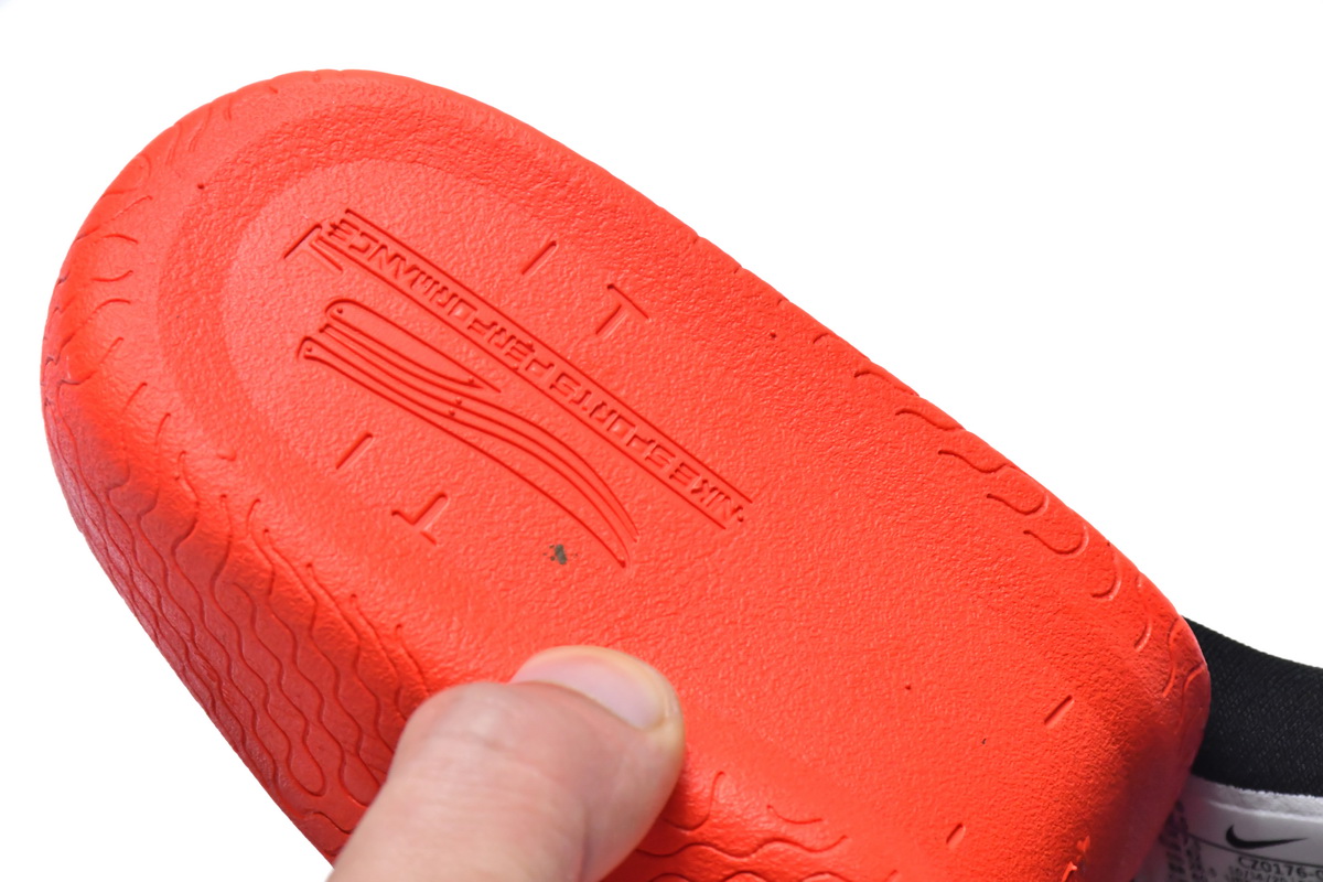 Nike Air Zoom G.T. Cut Black White CZDM5039-001