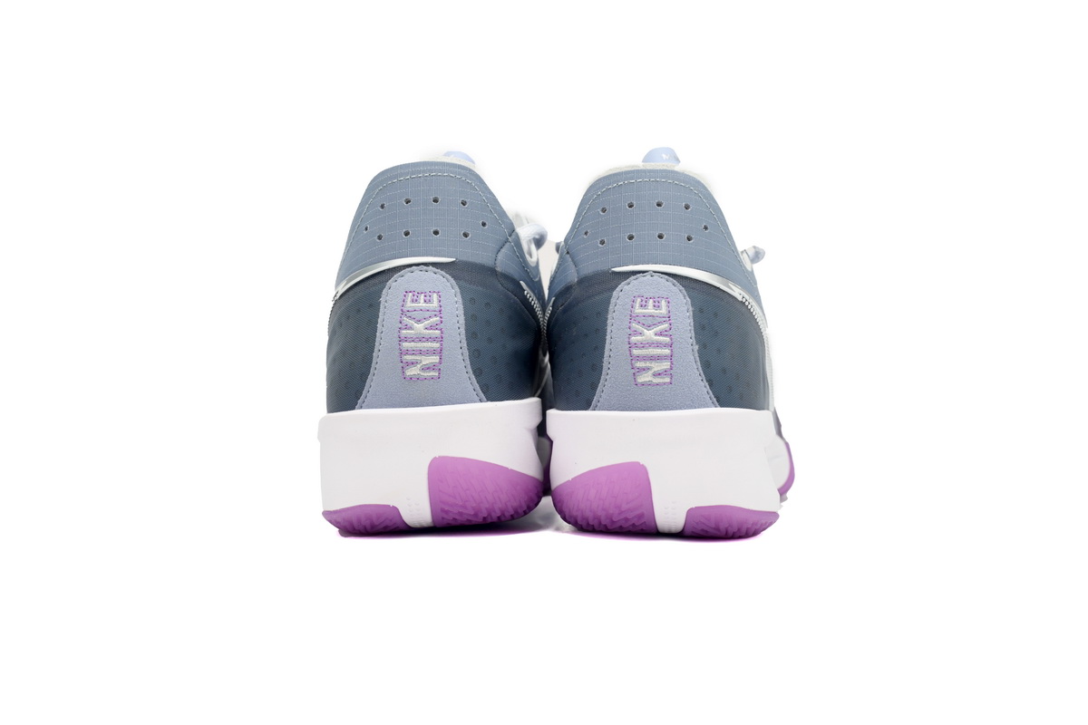 Nike Air Zoom G.T.3.0 EP 'Grey Purple' DV2918-400