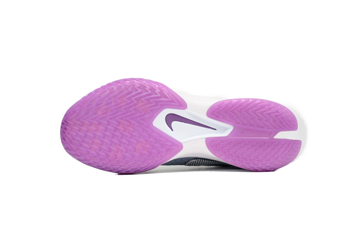 Nike Air Zoom G.T.3.0 EP 'Grey Purple' DV2918-400