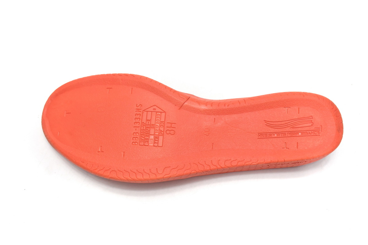 Nike Air Zoom G.T. Cut Amethyst Smoke Bright Mango CZ0175-501