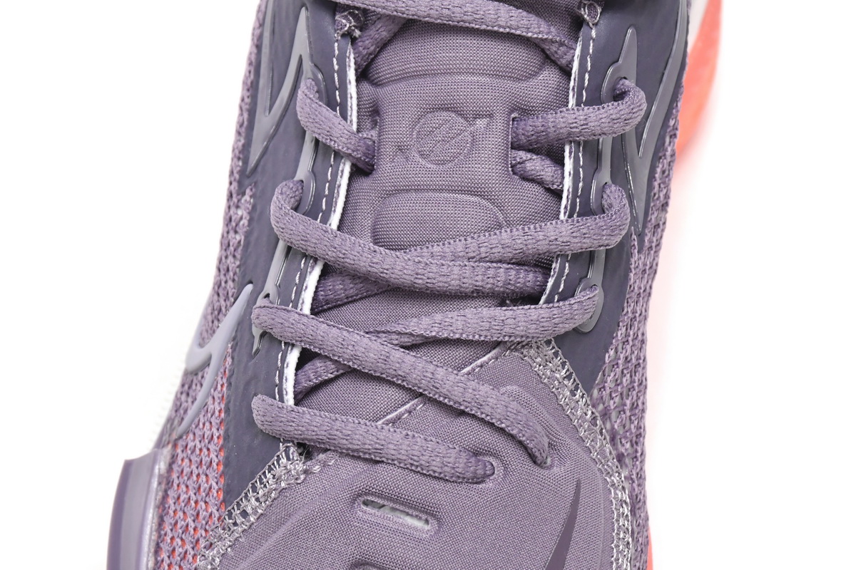 Nike Air Zoom G.T. Cut Amethyst Smoke Bright Mango CZ0175-501