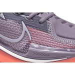 Nike Air Zoom G.T. Cut Amethyst Smoke Bright Mango CZ0175-501