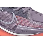 Nike Air Zoom G.T. Cut Amethyst Smoke Bright Mango CZ0175-501