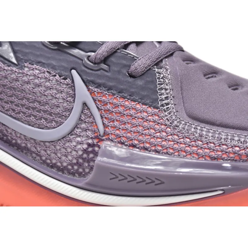 Nike Air Zoom G.T. Cut Amethyst Smoke Bright Mango CZ0175-501