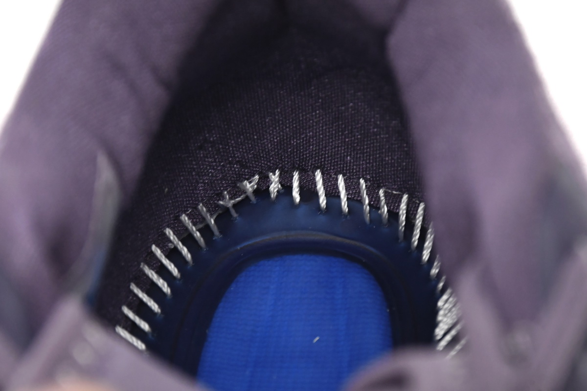 Nike Air Zoom G.T. Cut Amethyst Smoke Bright Mango CZ0175-501