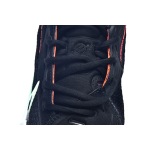 Nike Air Zoom G.T. Cut Black Hyper Crimson CZ0176-001
