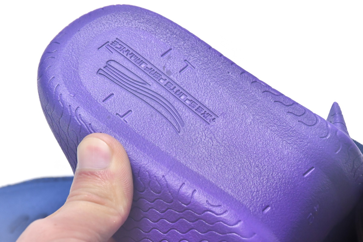 Nike Air Zoom G.T. Cut Blue Void Siren Red CZ0175-400