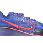 Nike Air Zoom G.T. Cut Blue Void Siren Red CZ0175-400