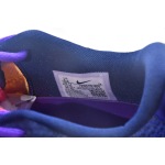 Nike Air Zoom G.T. Cut Blue Void Siren Red CZ0175-400