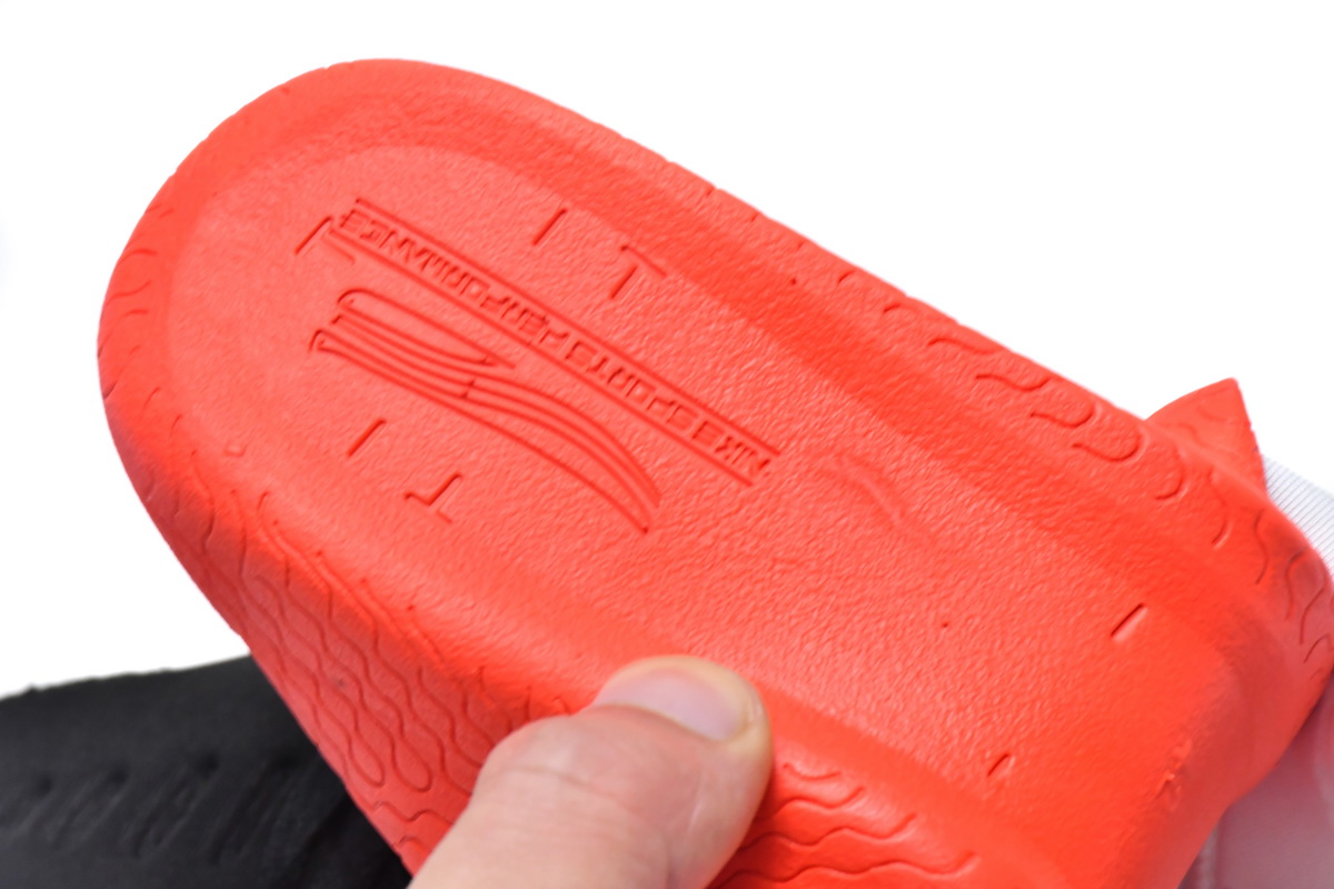 Nike Air Zoom G.T. Cut EP Black Fusion Red CZ0176-003