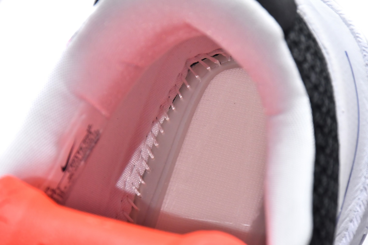 Nike Air Zoom G.T. Cut EP Black Fusion Red CZ0176-003