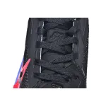 Nike Air Zoom G.T. Cut EP Black Fusion Red CZ0176-003