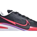 Nike Air Zoom G.T. Cut EP Black Fusion Red CZ0176-003