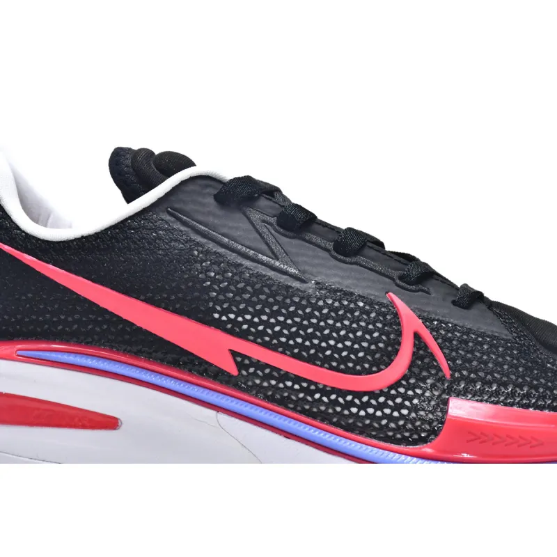 Nike Air Zoom G.T. Cut EP Black Fusion Red CZ0176-003