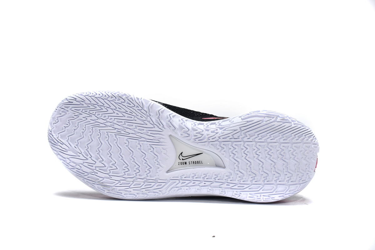 Nike Air Zoom G.T. Cut EP Black Fusion Red CZ0176-003