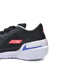 Nike Air Zoom G.T. Cut EP Black Fusion Red CZ0176-003