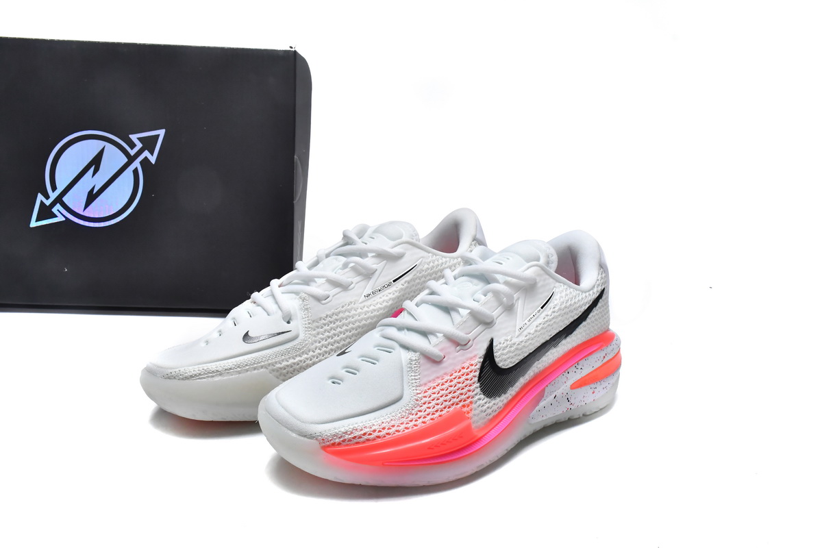 Nike Air Zoom G.T. Cut EP Rawdacious CZ0176-106