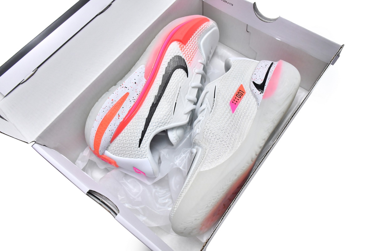 Nike Air Zoom G.T. Cut EP Rawdacious CZ0176-106