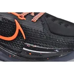 Nike Air Zoom G.T. Cut EYBL Navy Orange DM2826-001