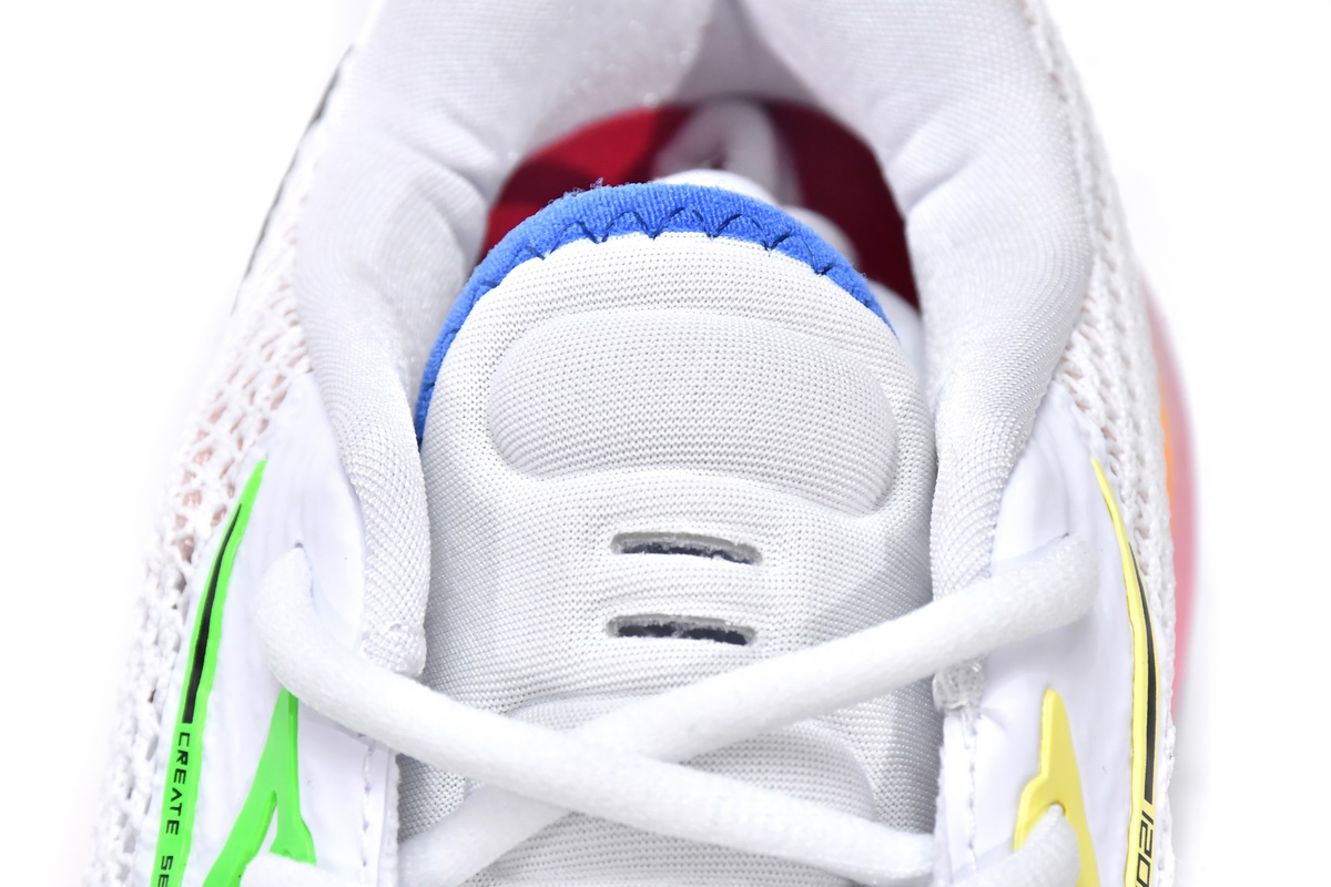 Nike Air Zoom G.T. Cut Ghost DX4112-114