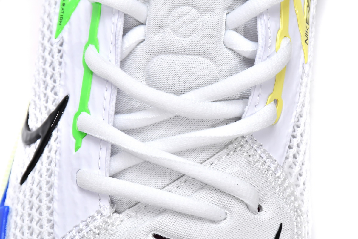 Nike Air Zoom G.T. Cut Ghost DX4112-114