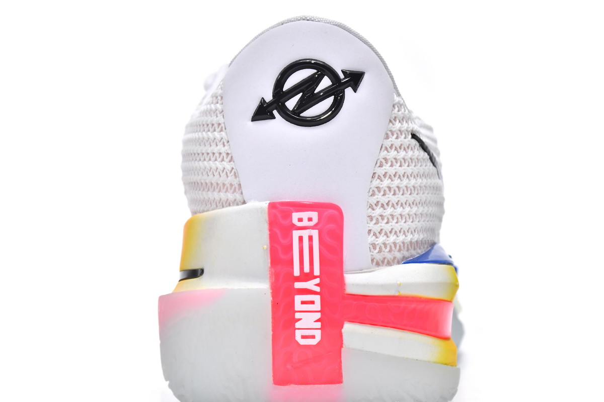 Nike Air Zoom G.T. Cut Ghost DX4112-114