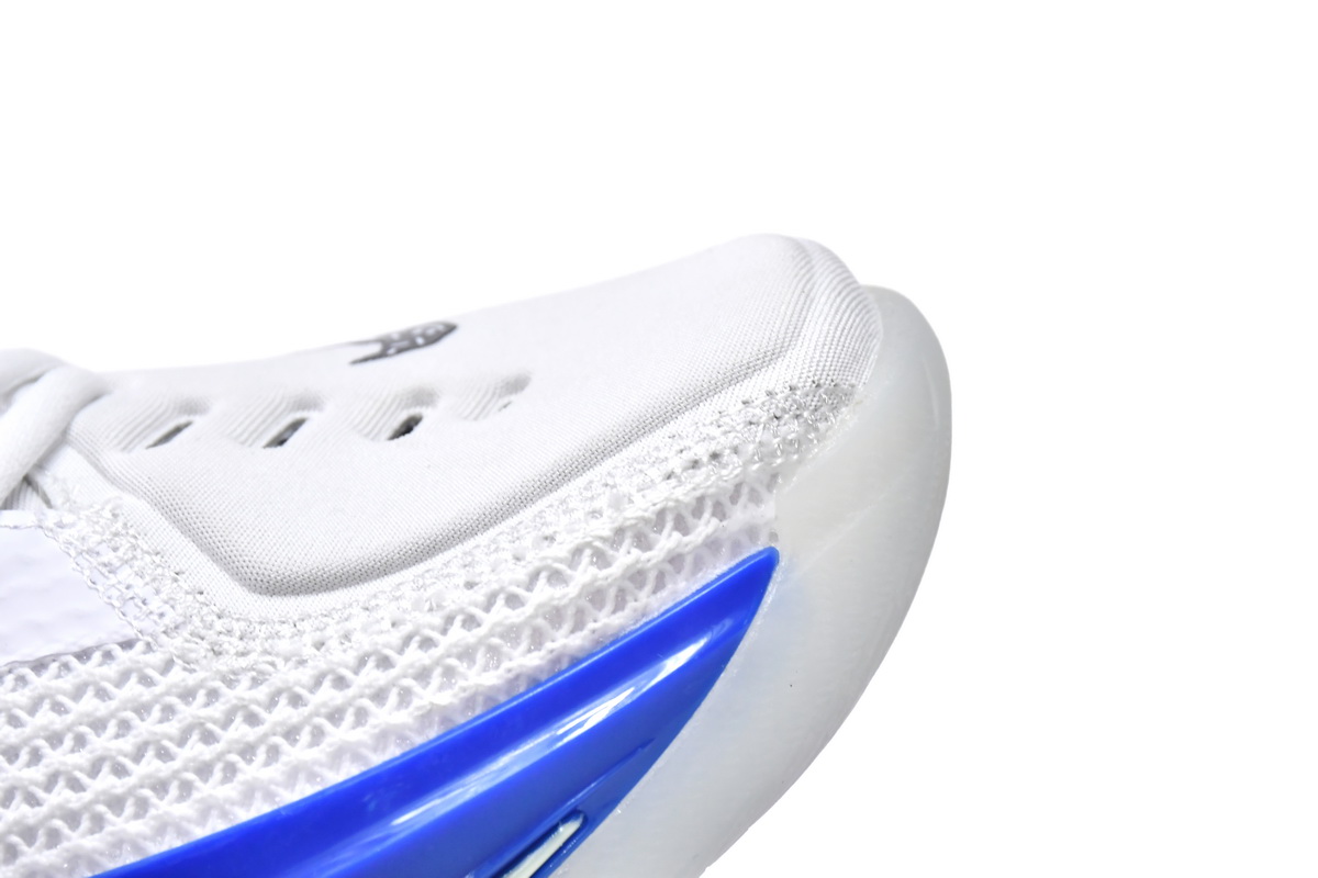 Nike Air Zoom G.T. Cut Ghost DX4112-114