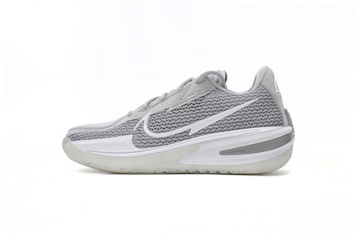 Nike Air Zoom G.T. Cut Light Gray DM5039 -003