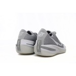 Nike Air Zoom G.T. Cut Light Gray DM5039 -003