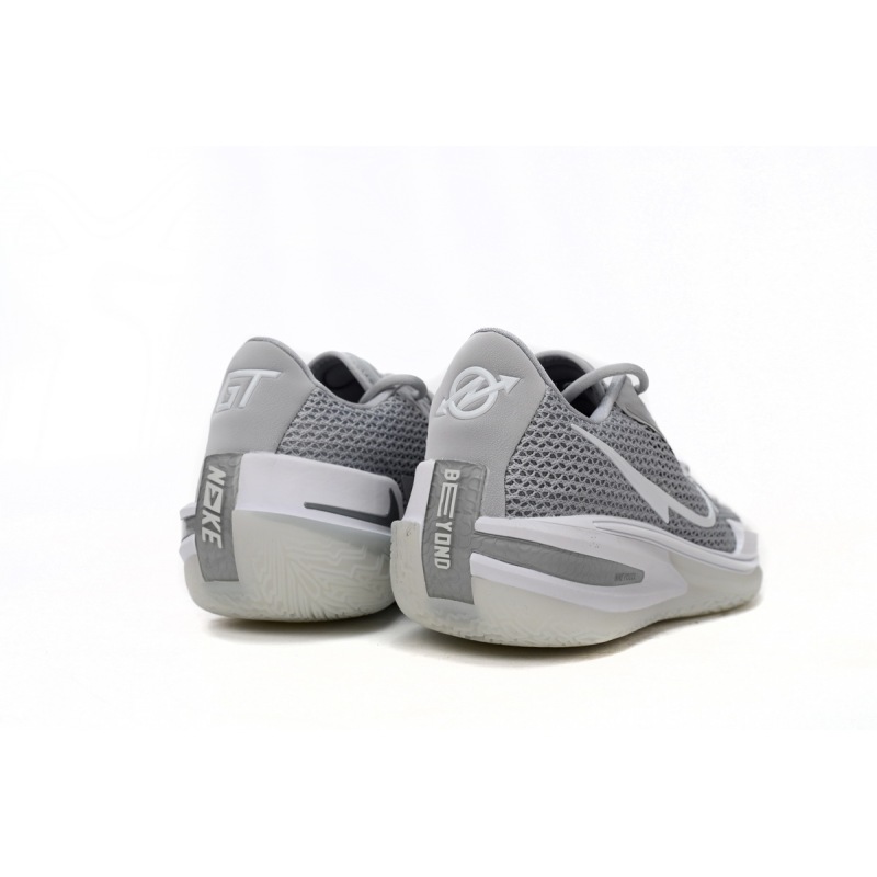 Nike Air Zoom G.T. Cut Light Gray DM5039 -003