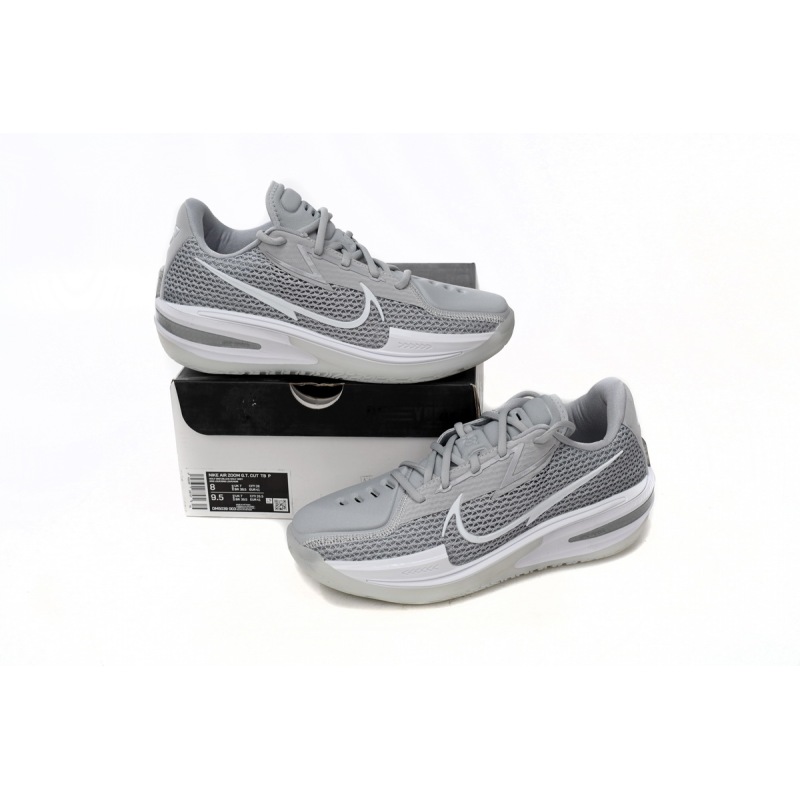 Nike Air Zoom G.T. Cut Light Gray DM5039 -003
