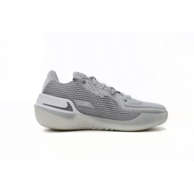 Nike Air Zoom G.T. Cut Light Gray DM5039 -003 02