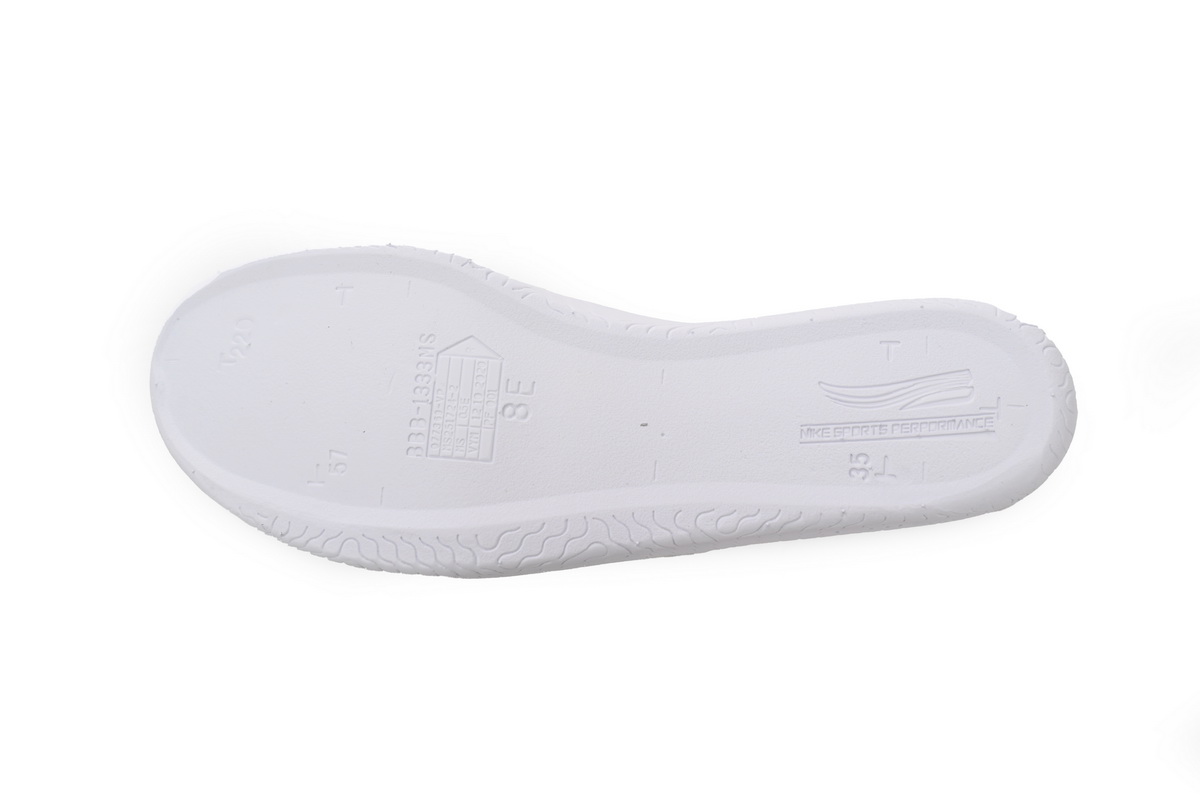 Nike Air Zoom G.T. Cut Light Gray DM5039 -003