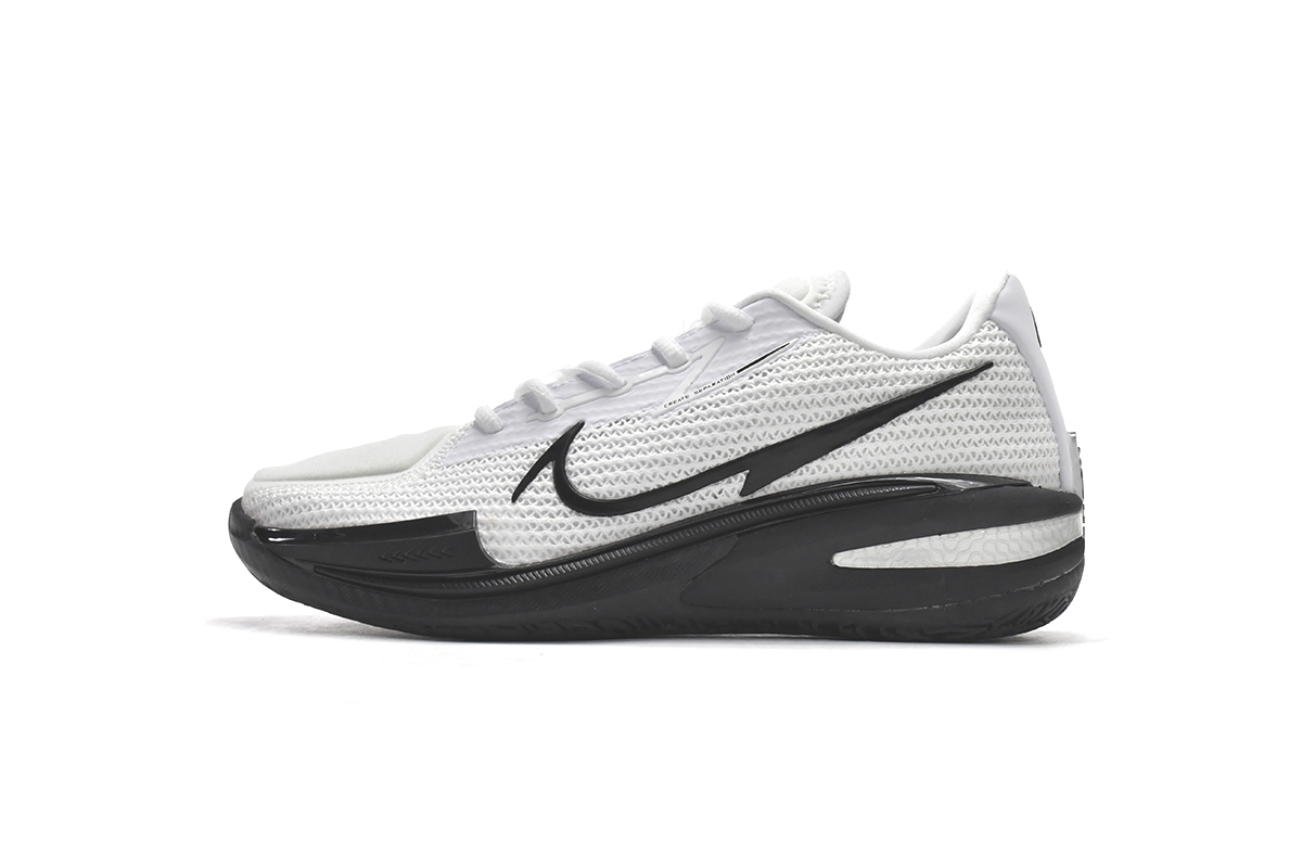 Nike Air Zoom G.T. Cut TB White Black DM5039-100