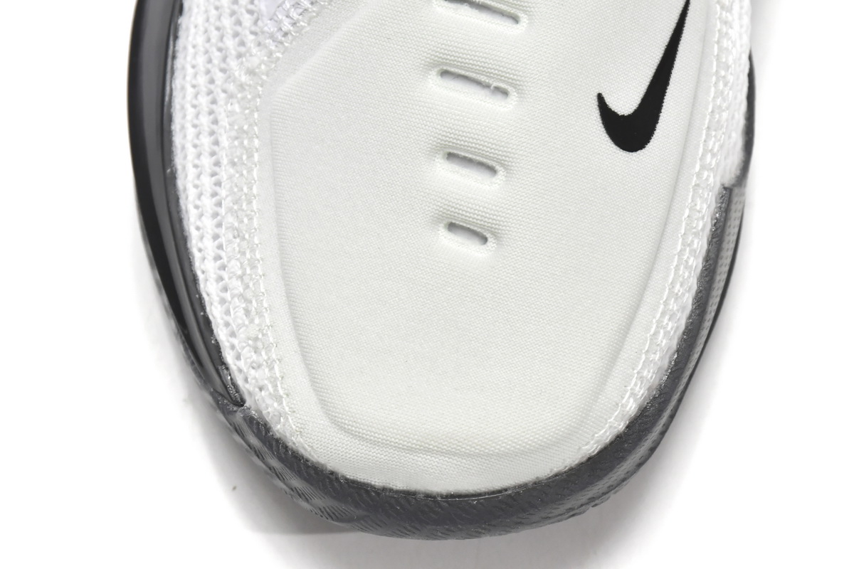 Nike Air Zoom G.T. Cut TB White Black DM5039-100