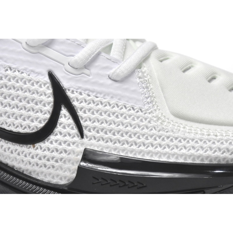 Nike Air Zoom G.T. Cut TB White Black DM5039-100