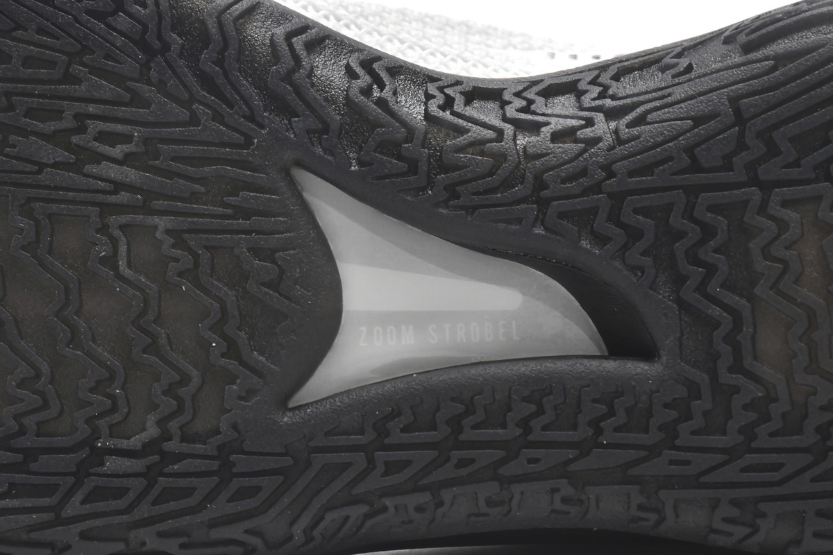 Nike Air Zoom G.T. Cut TB White Black DM5039-100